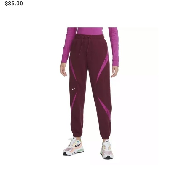 NIKE Sportswear Archive Remix Pants - Picture 1 of 8